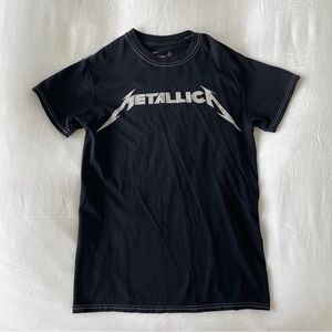 Metallica T-Shirt (S)
